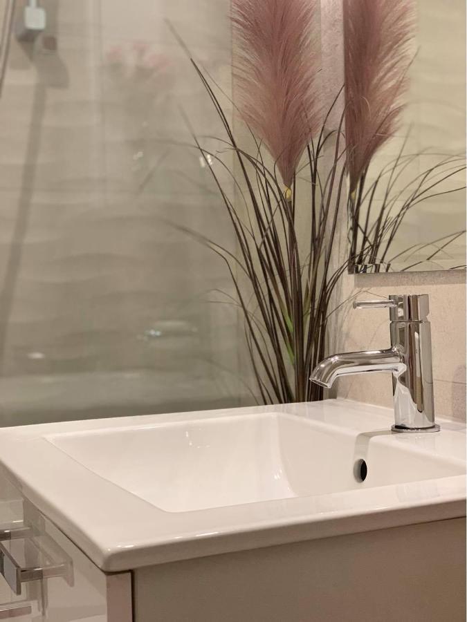 Szepty Mansardy Apartamento Stary Toruń Exterior foto